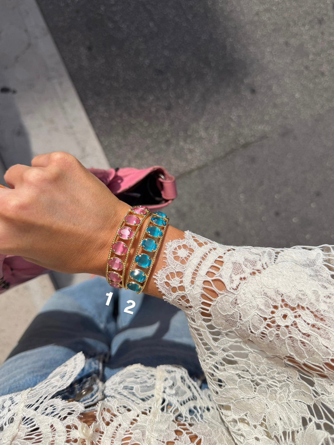 Bracelet Suzy
