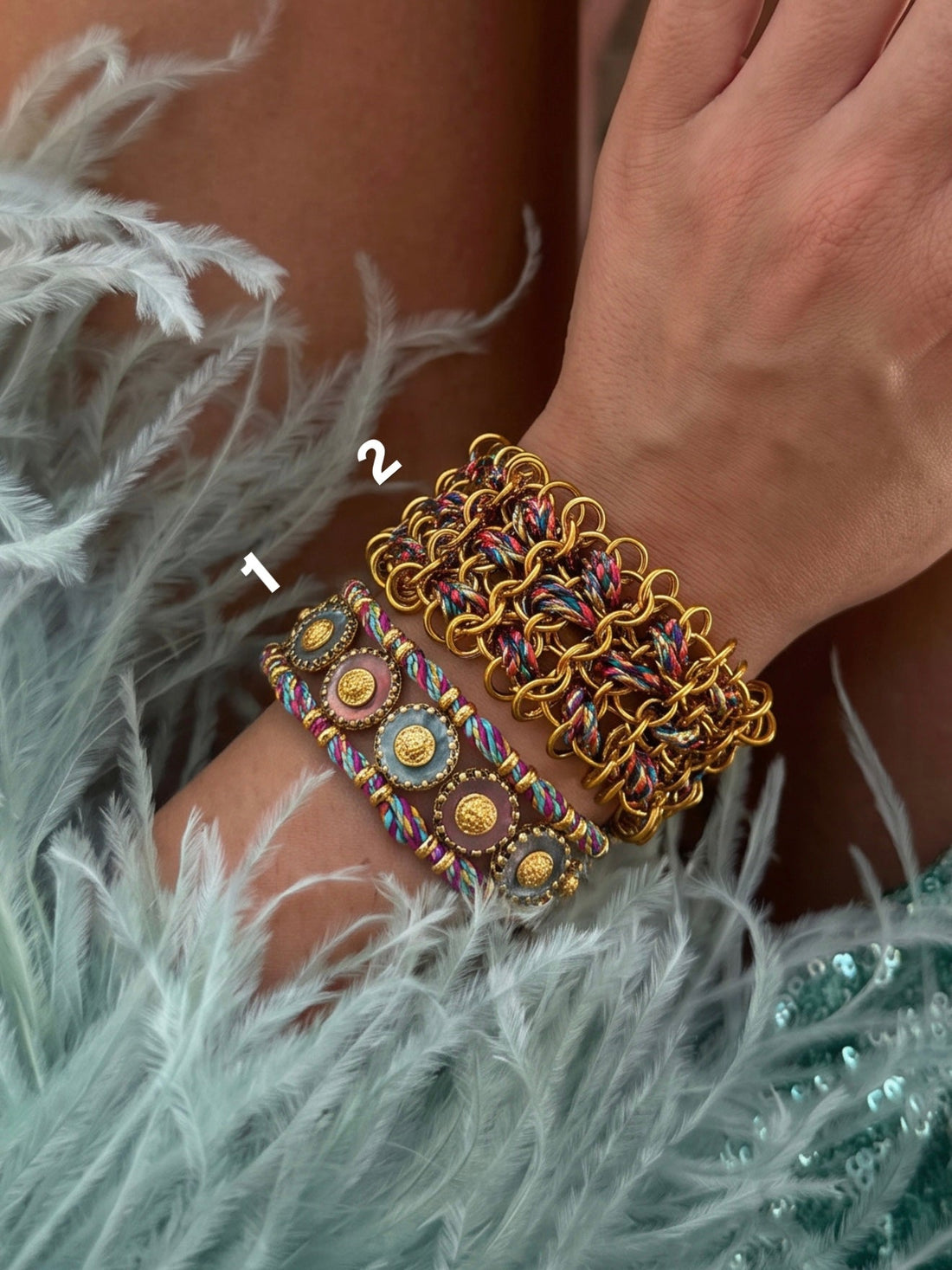 Bracelet Freya