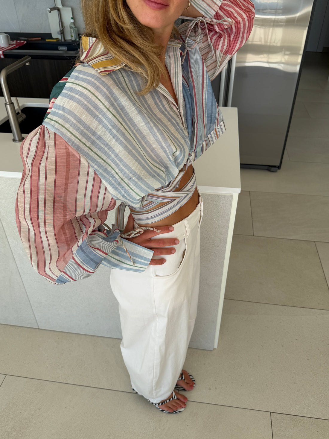 Blouse Anna