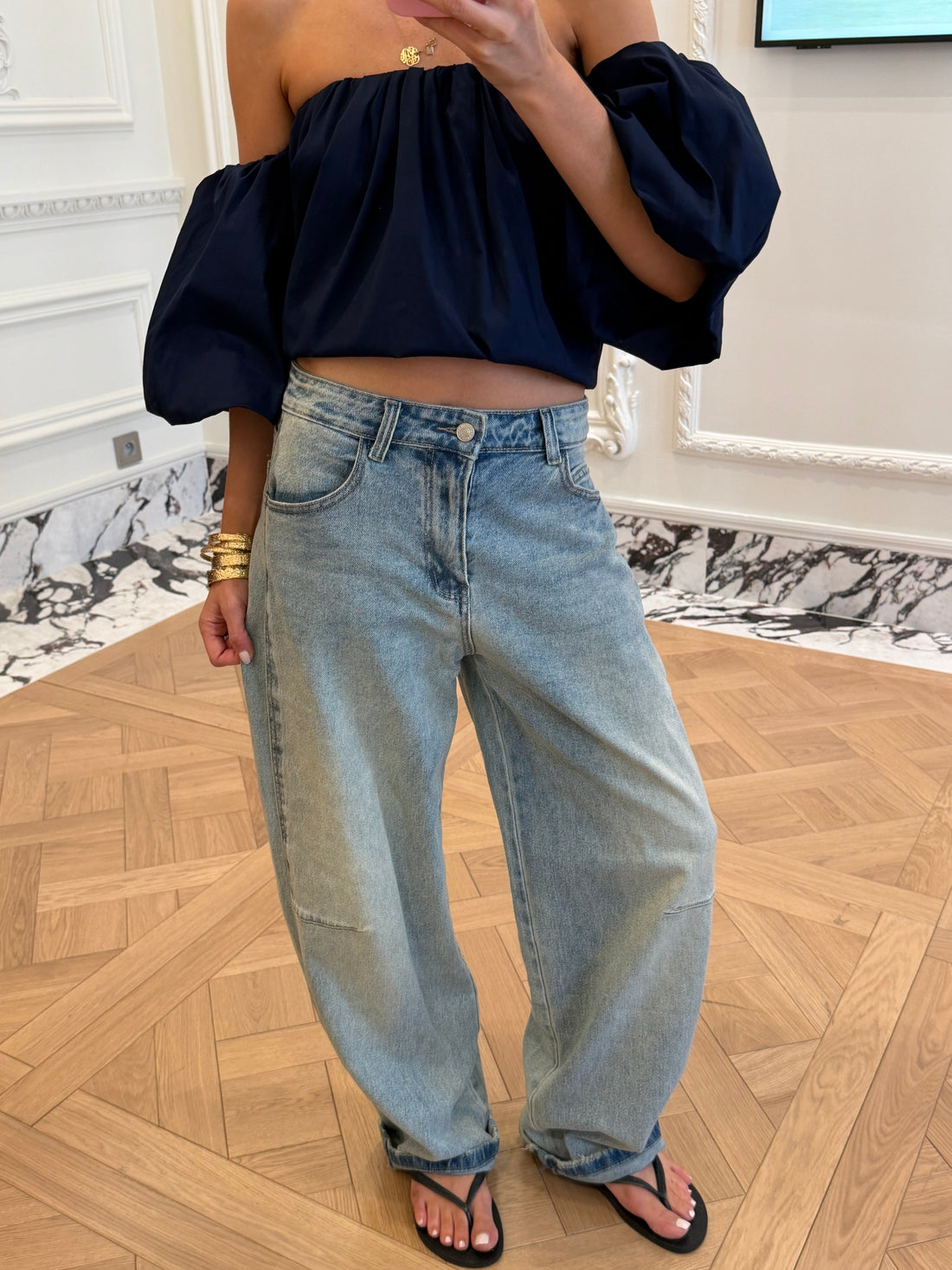 Jean Sky