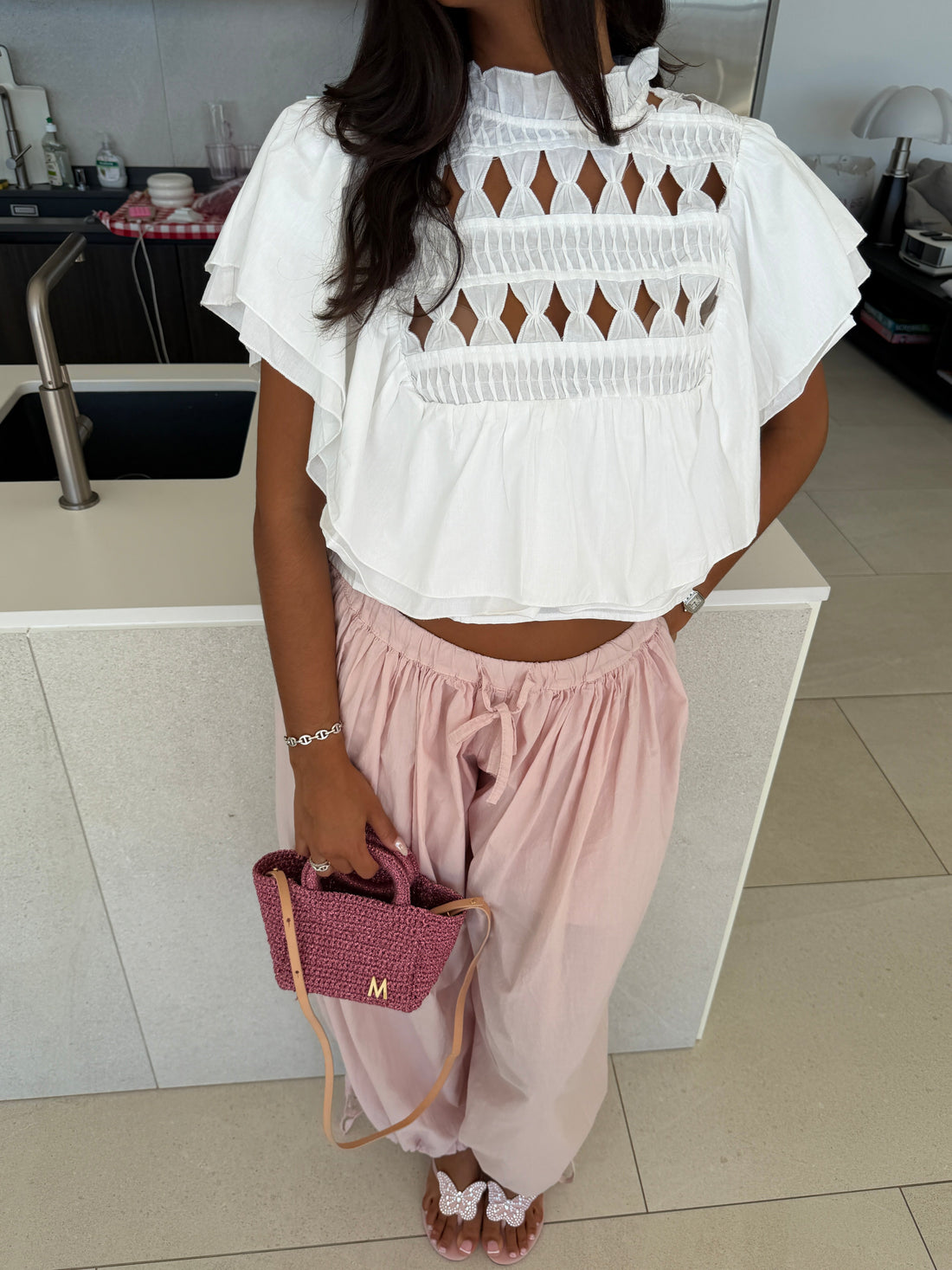 Blouse Sophie