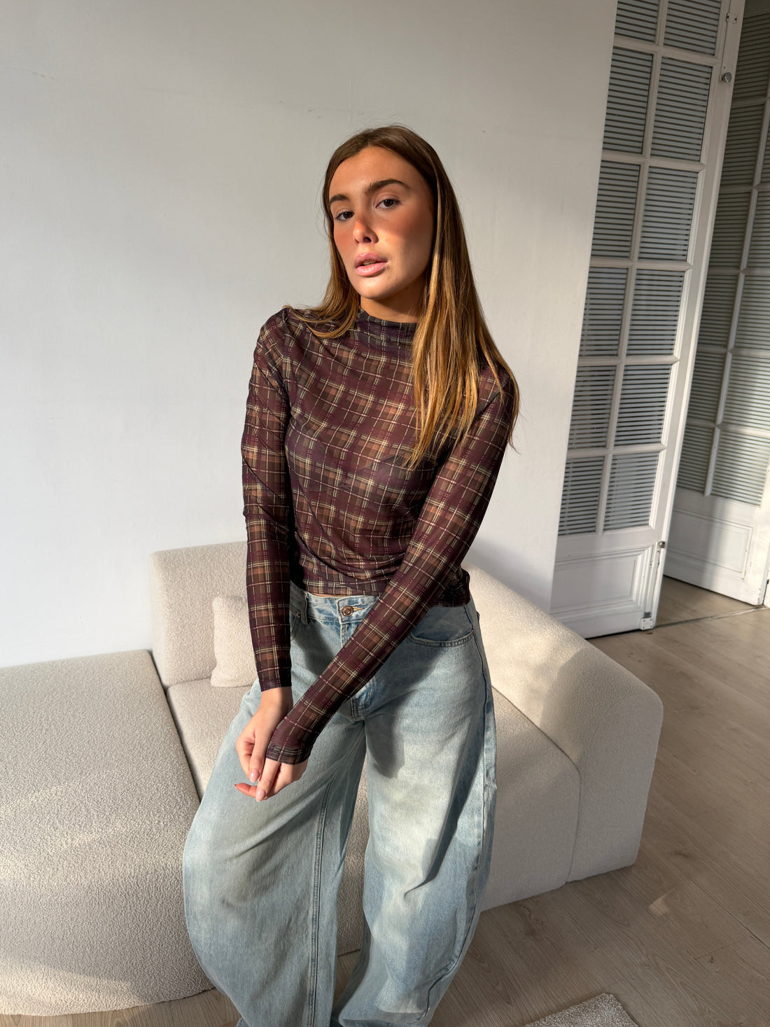 Haut Armelle
