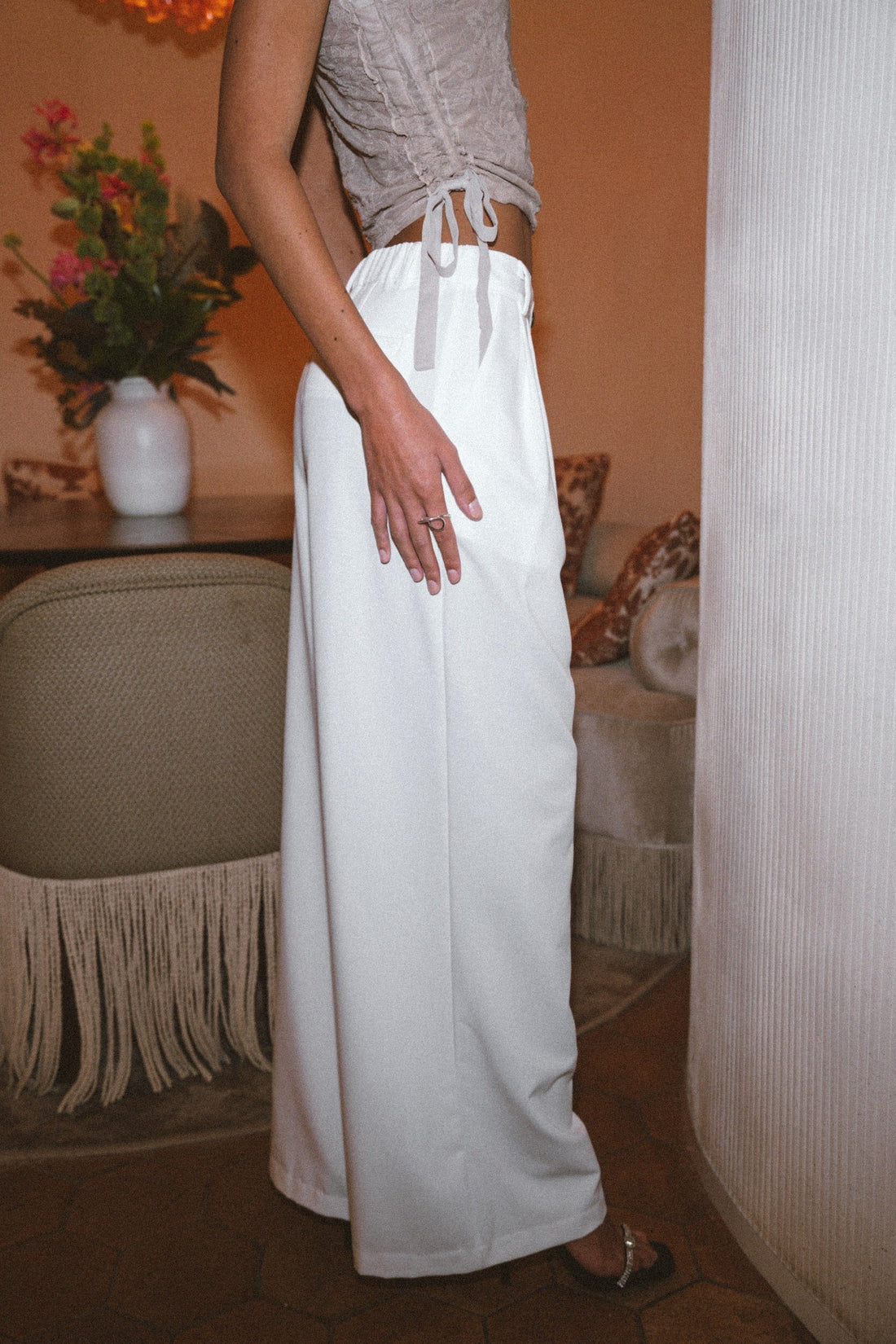 Pantalon Natalia