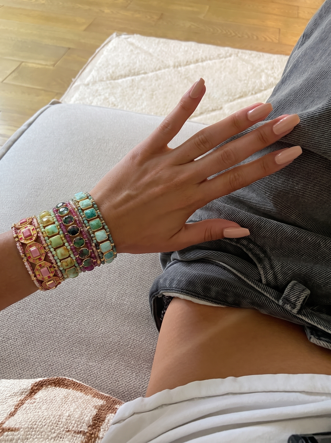 Bracelet Judith